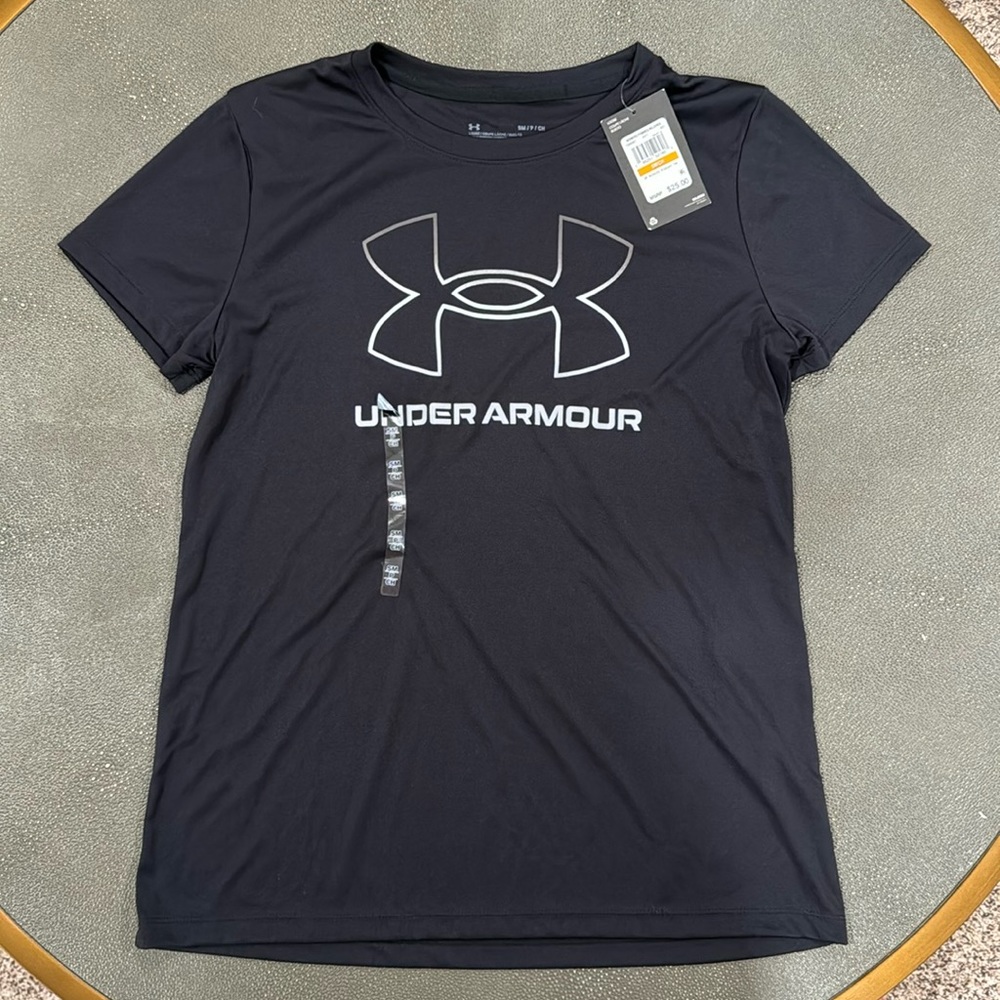 UnderArmour Women’s Loose T